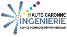 Haute-Garonne Ing&eacute;nierie - Agence Technique D&eacute;partementale
